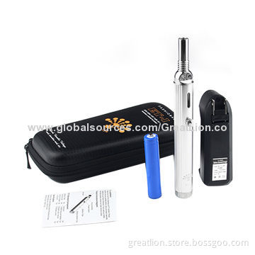 USA Best Love ET-I Electronic Cigarettes, 1.5mL Atomizer Capacity, Integrated Style